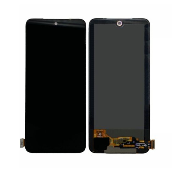 Touch+Display Xiaomi Poco M5s 6.43" Black